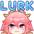 yaelurk_kizyon Discord emoji