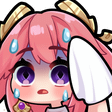 yaesweat_asyris Discord emoji