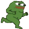 PepeRun PepeRun