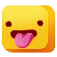 tongue tongue
