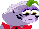 RoxySadge