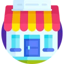 shop