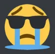 sunglasses_cry