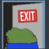 pepeexit