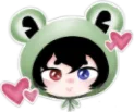 babyfrog Discord Emoji