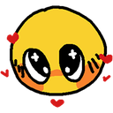 adore Discord emoji