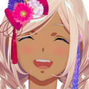 SanaKimonoHappy Discord emoji