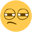 hmmmmmmm Discord emoji