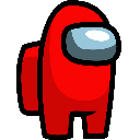 SusRedYellowBlue Discord Emoji