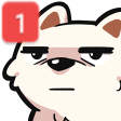 dviperPing Discord emoji