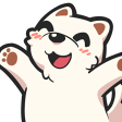 darkYay2 Discord emoji