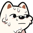 darkSweat Discord emoji