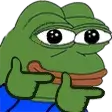 KS_Pepe_2hand Discord emoji