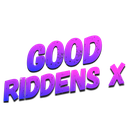 goodriddens Discord emoji