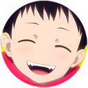 a_ShinraSmile Discord emoji