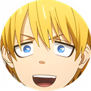 a_ArthurSmile Discord emoji