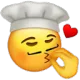 Chef_Kiss