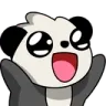 PandaYayy Discord Emoji