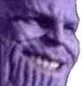 ThanosSus Discord Emoji