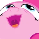 MLP_PinkiePiePog Discord Emoji