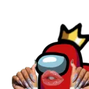 material_amongus