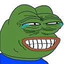 pepeLaughCry
