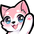 a94_PuppyLove_XZoneOnlyDNS Discord emoji