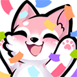 a95_PuppyLove_XZoneOnlyDNS Discord emoji