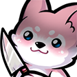 b01_PuppyLove_XZoneOnlyDNS Discord emoji