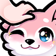 a95_PuppyLove_XZoneOnlyDNS Discord emoji