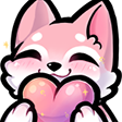 a93_PuppyLove_XZoneOnlyDNS Discord emoji