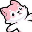 a98_PuppyLove_XZoneOnlyDNS Discord emoji