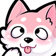 b01_PuppyLove_XZoneOnlyDNS Discord emoji