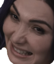 fayeCringe Discord emoji