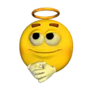 heavenlyemoji