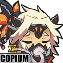 dinopium