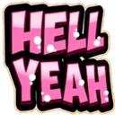 SAYhellyeah