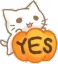 yes
