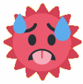 cuantocalientaelsol Discord emoji
