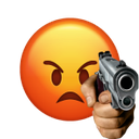 angrygun Discord emoji