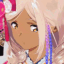 SanaKimonoWink Discord emoji