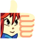 thumbeline thumbeline