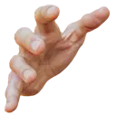 Grab_Left
