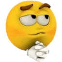 thinking