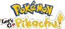 PokemonLetsGoPikachu Discord Emoji