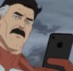 Phone_stare Discord emoji