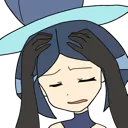 EvelynNotLikeThis EvelynNotLikeThis