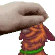 DustyHeadpat