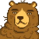 BearPortrait BearPortrait