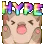 hype